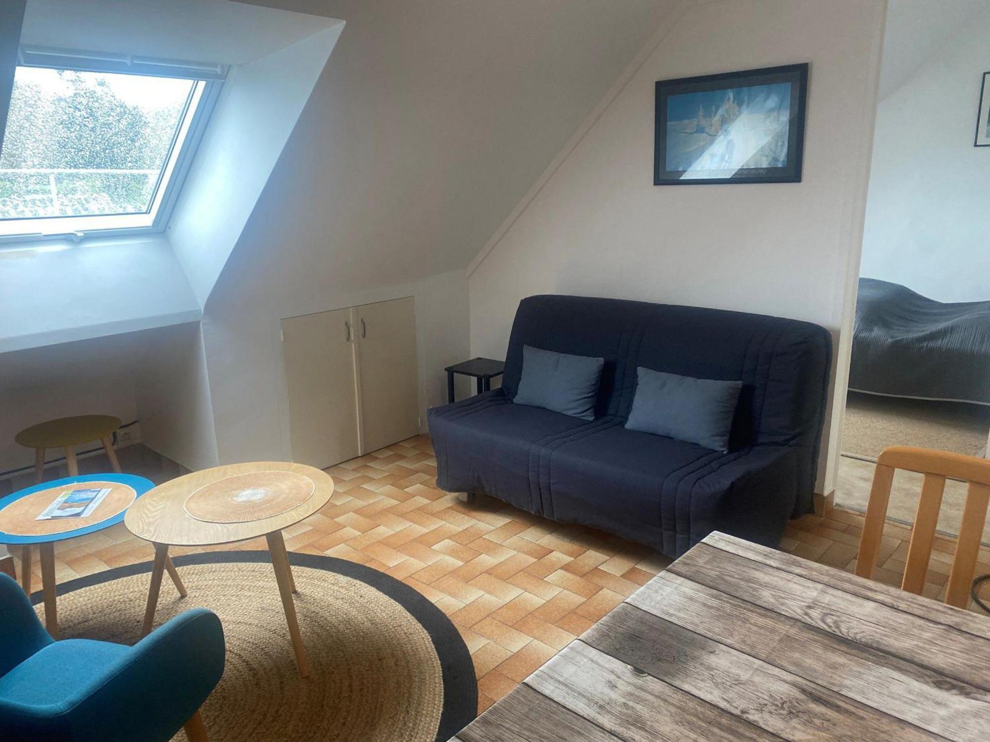 Bel Appartement Refait A Neuf, Proche Commerces Et Plage - Fr-1-418-175 Le Palais Exterior photo